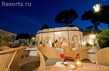Grand Hotel Punta Molino 24